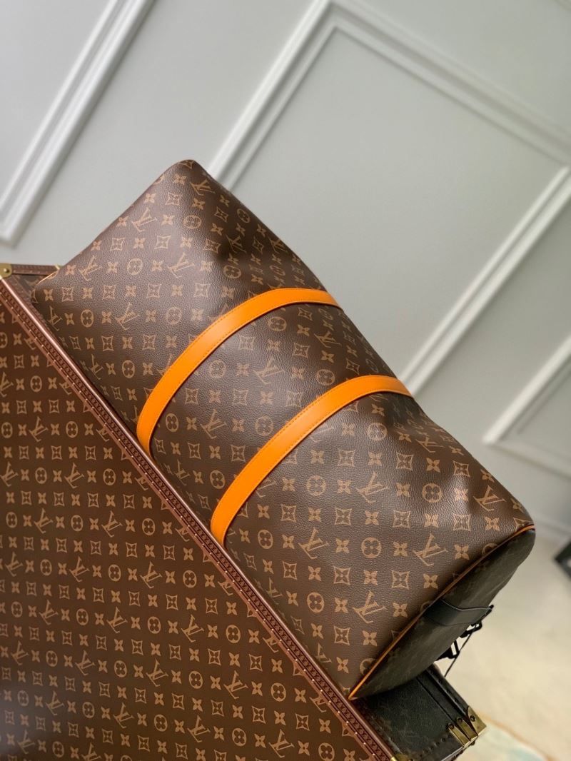 LV Travel Bags